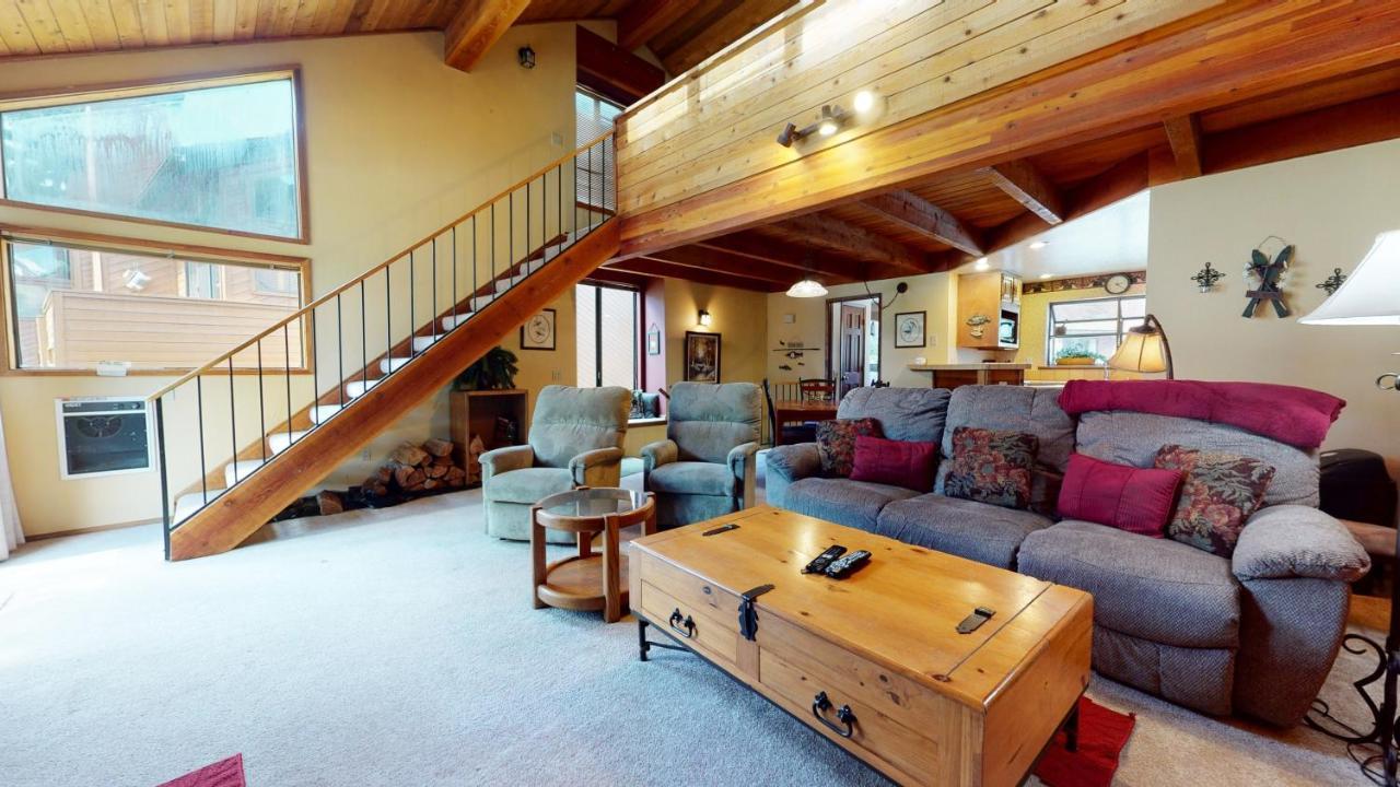 Appartement Snowflower #81 Mammoth Lakes