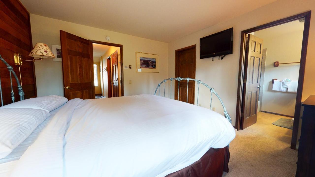 Snowflower #81 Appartement Mammoth Lakes