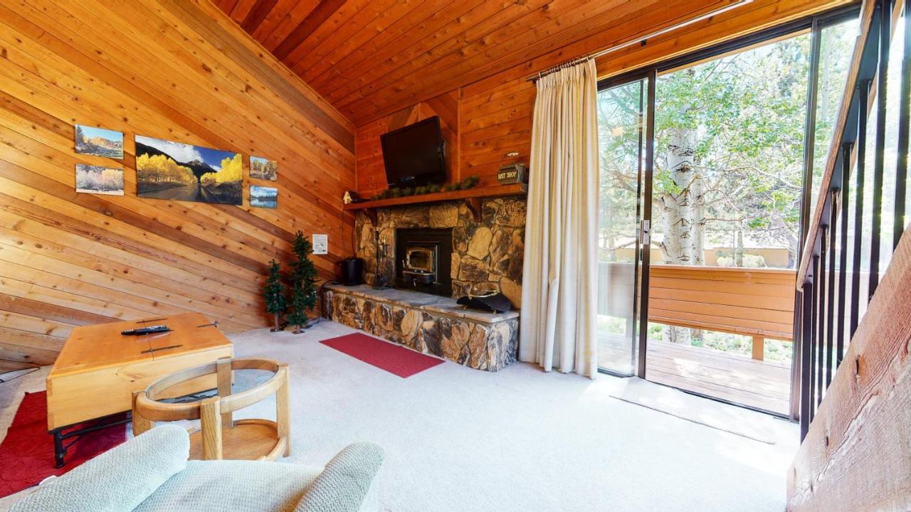 Appartement Snowflower #81 *