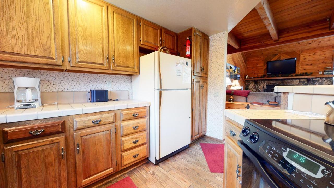 Appartement Snowflower #81 Mammoth Lakes