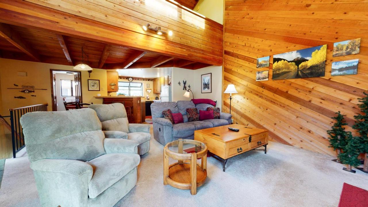 Appartement Snowflower #81 Mammoth Lakes