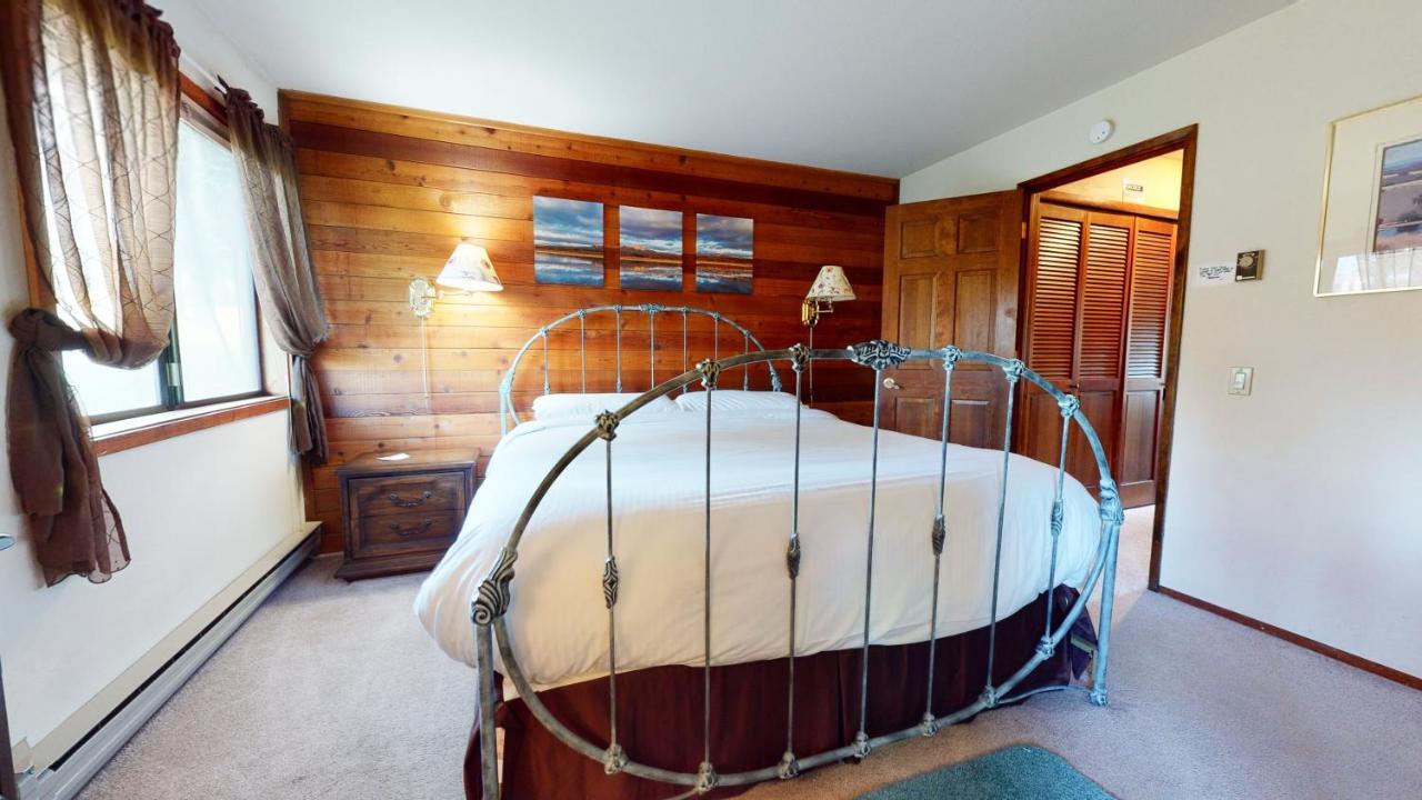 Appartement Snowflower #81 Mammoth Lakes