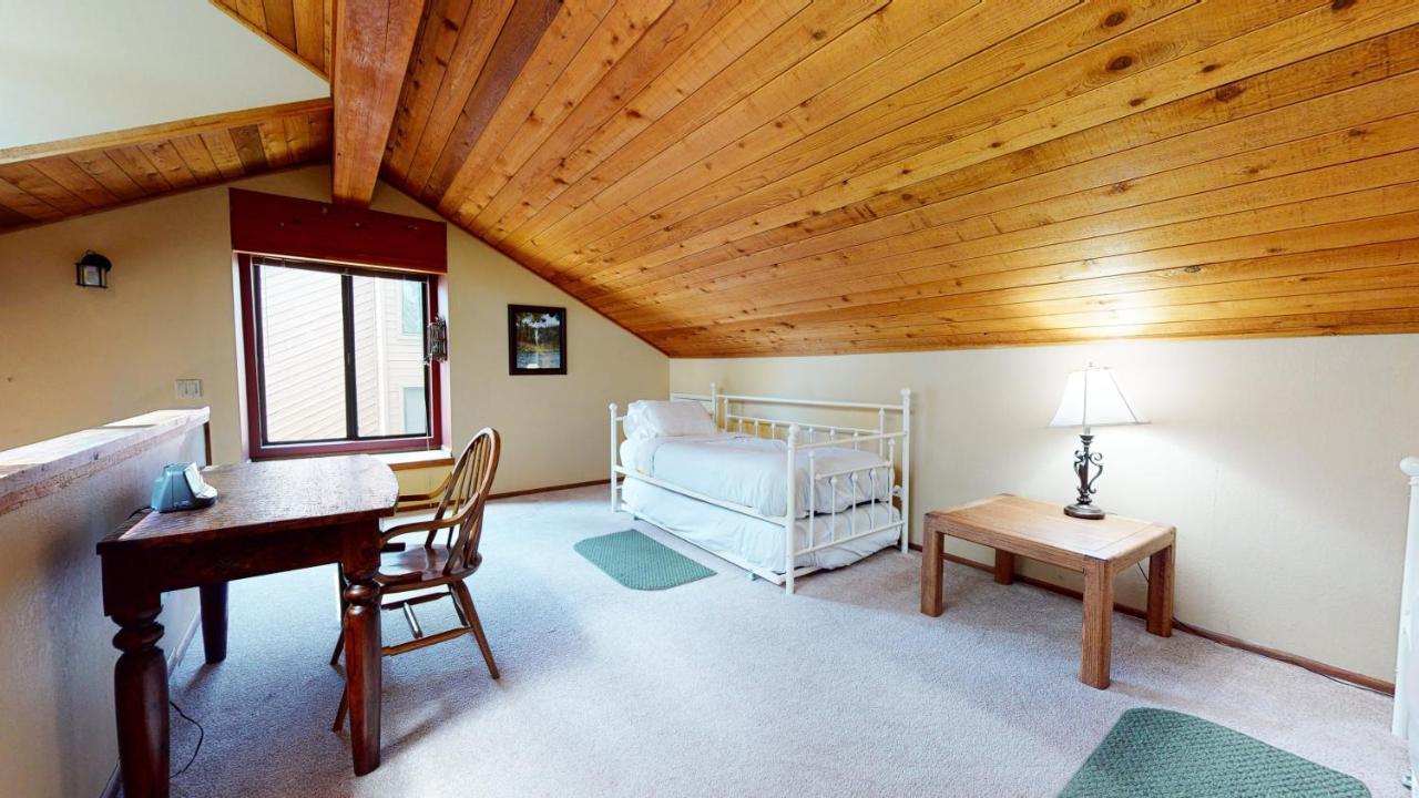 Appartement Snowflower #81 Mammoth Lakes