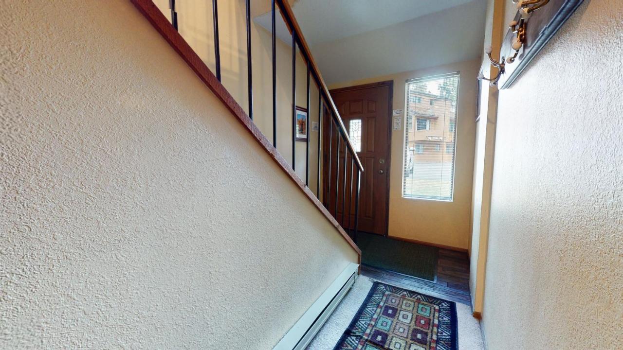 Appartement Snowflower #81