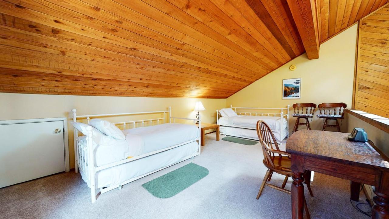 Appartement Snowflower #81 Mammoth Lakes