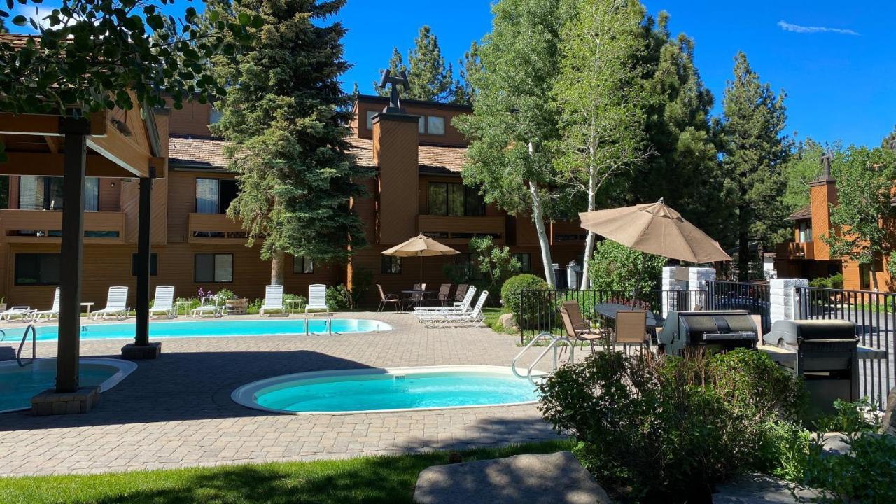 Snowflower #81 Appartement Mammoth Lakes
